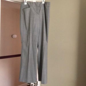 Grey New York and company dress pants size 8P